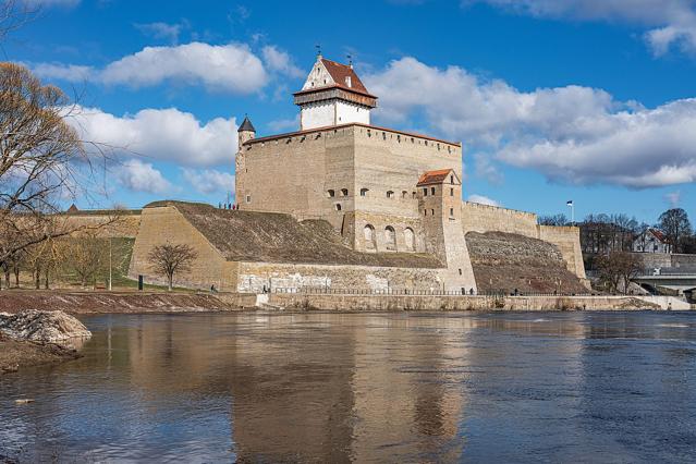 Hermann Castle